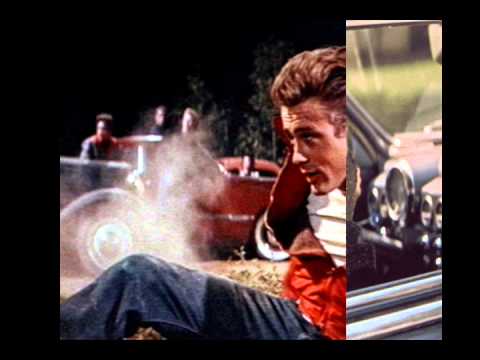 JETS ROCKABILLY. JAMES DEAN REBEL WITHOUT A CAUSE.1.wmv