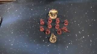 Warhammer 40K Start collecting Chaos Space Marines review