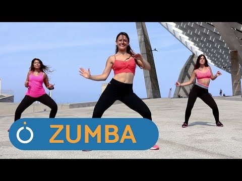 Abs Zumba Routine – oneHOWTO Zumba Workouts
