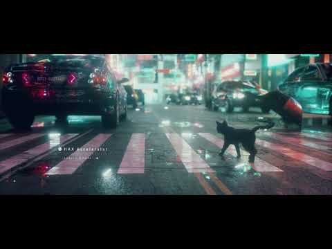 Best render ever! Pause 2017 Opening Titles! Cinema 4D with Octane Render!