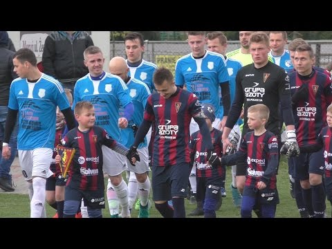 PP ZZPN: Morzycko Moryń - Pogoń II Szczecin 2:1 (0:0)