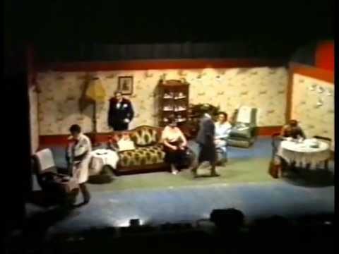 TRENTA SECONDI D'AMORE