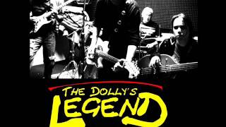 The Dolly's Legend Band - Mary's Toy (live session)