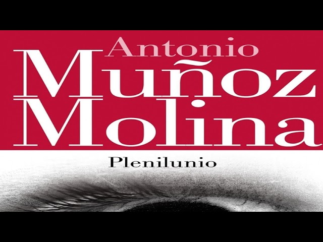 Vídeo relacionado con Plenilunio (Biblioteca Breve)