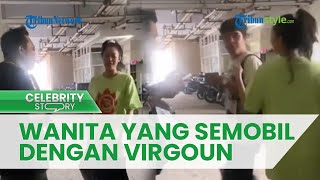 Kevin Aprilio Benarkan Perempuan yang Semobil dengan Virgoun adalah Widi Vierratale, Cek Faktanya