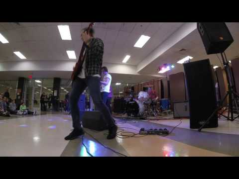 Thumbnail for Song 2 - Downfall (Live) by Ethan Christensen