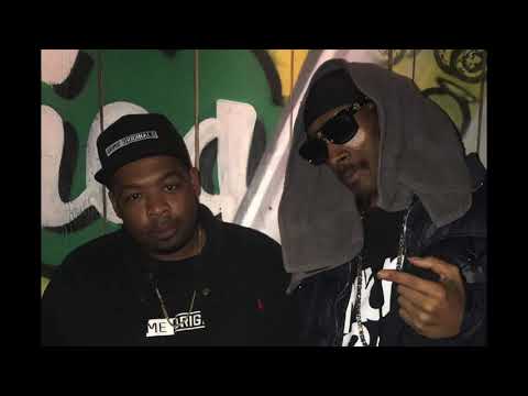 Stormin, Sharky Major & Amy King - In Your Dreams (Prod Scratcha DVA)