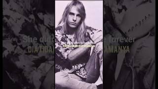 GOODBYE JENNY ( LIRIK DAN TERJEMAHAN ) - ANDI DERIS