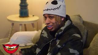 Burberry Perry: talks Clout vs Money "I know people with a million followers, who are poor"