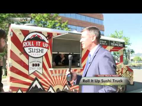 download lagu mp3 mp4 Roll It Up Sushi, download lagu Roll It Up Sushi gratis, unduh video klip Roll It Up Sushi