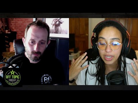 An Honest Discussion - Off Topic - #236