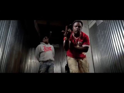 SCRILL WHITE "F*** WIT EM"