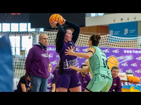 Què ha de canviar al TGN Bàsquet per salvar-se?