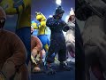 Skins Do Dino Free Fire Ultra Realistas Shortsfeed Freefire Shorts