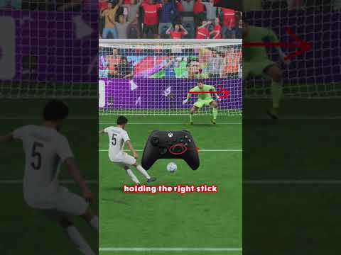 How to Save Penalties on FIFA 23