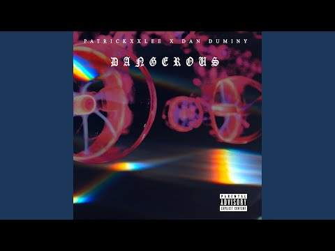 Dangerous (feat. Dan Duminy)