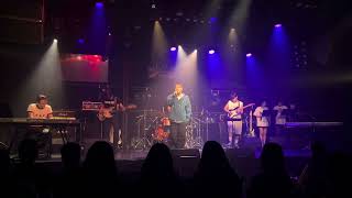 Angel Town - Peter Cincotti