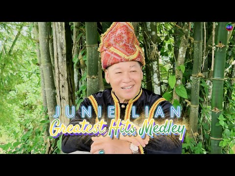 JUNIE LIAN GREATEST HITS MEDLEY