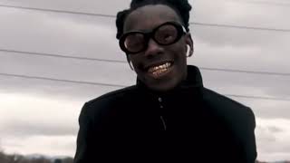 YNW Melly - Hold up ( Wait 1 Min) Unreleased Music video