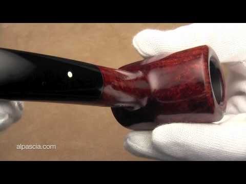 pipa Dunhill 308 - smoking pipe