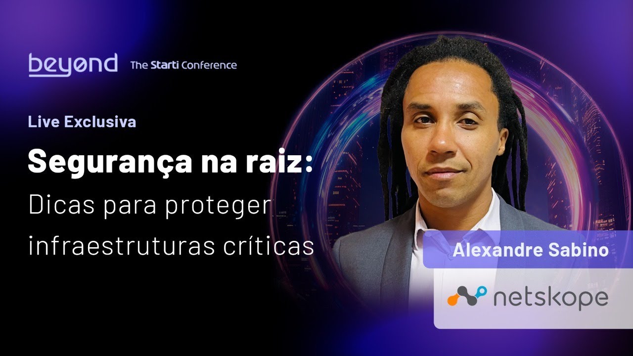 Segurança na raiz: dicas para proteger infraestruturas críticas