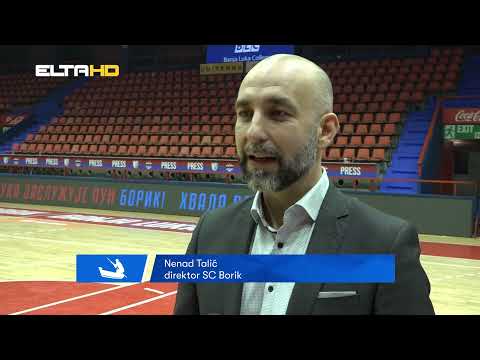 BL HRONIKA 28 12 21 - TURNIR BORIK 2021