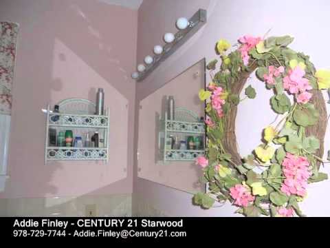 510 Pleasant, Dracut MA 01826 - Single Family Home - Real Estate - For Sale -