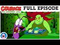 FULL EPISODE The Demon In The Mattress Courage The Cowardly Dog Cartoon Cartoons