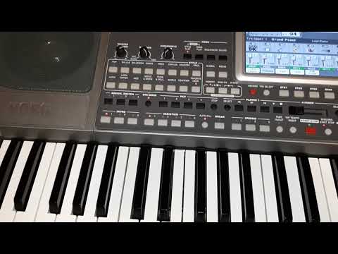 GILE NAMENSKI RITAM - K'o bisere suze lijem  ( Sinan Sakić )