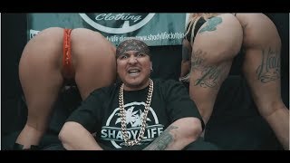WestCoastillv - My Sox (Official Music Video) Directed X Smitty