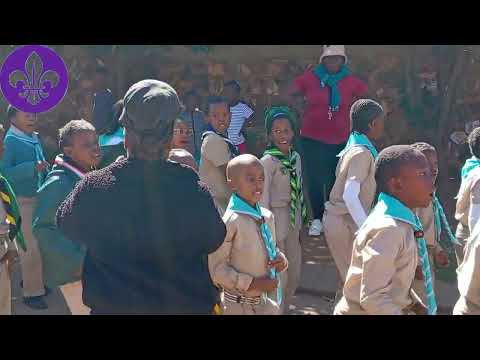 ABRAM NHLOPHE PRIMARY SCHOOL CAMP CUTS 