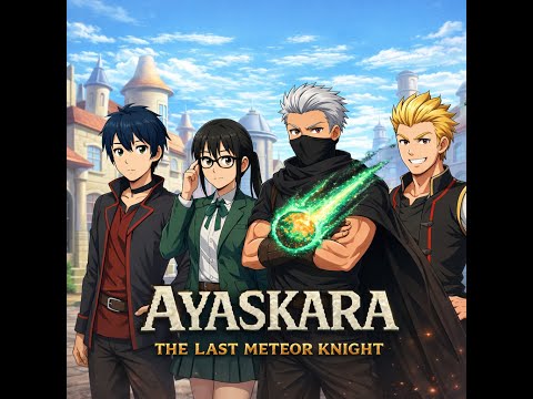 Ayaskara