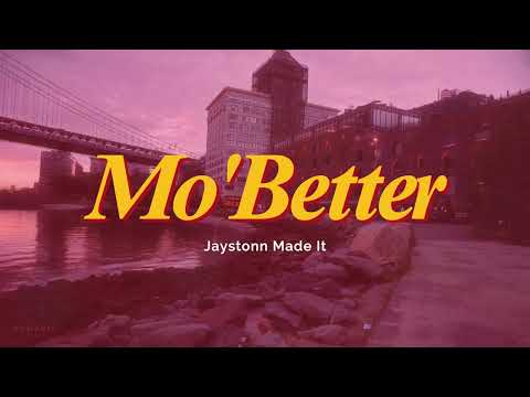 Gospel Sample Drill Type Beat - "Mo' Better" | @KierraSheardVEVO
