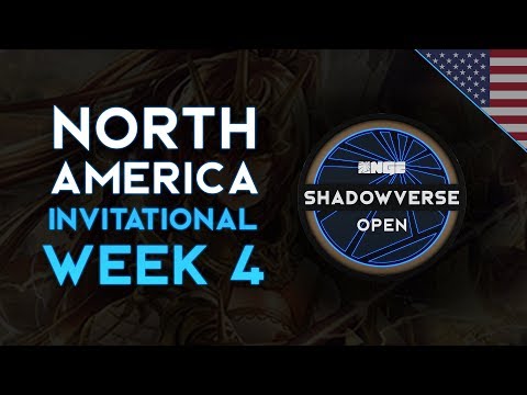 Underwear vs JaZe - Starforged Legends NA Invitational 4 - NSVO