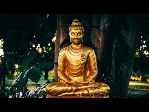 MEDICINE BUDDHA CHANTS @285Hz 🧘‍♂️ Best Healing Mantra Meditation  (3 Hours)