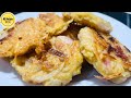 Without oil snacks | less oil snacks recipes | New snacks recipe | snacks recipes