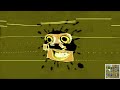 Klasky Csupo Logo 2021 In Oboe Vocoder