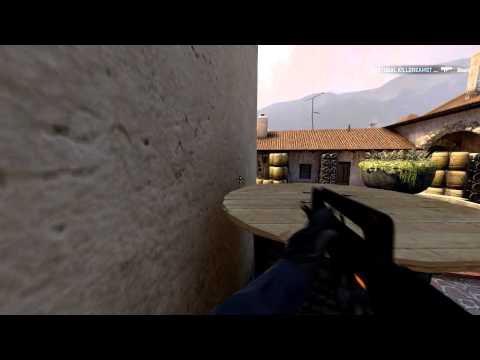 ESEC 2013 - Portugal KillDreaM vs Norway