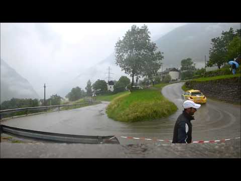 51º Rally Valli Ossolane 2015 P.S.4 Crodo-Mozzio Margaroli-Cerutti