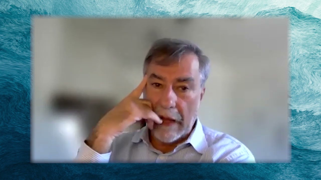 Impactos econômicos e sociais das mudanças climáticas no Brasil | Aula com: Paulo Artaxo