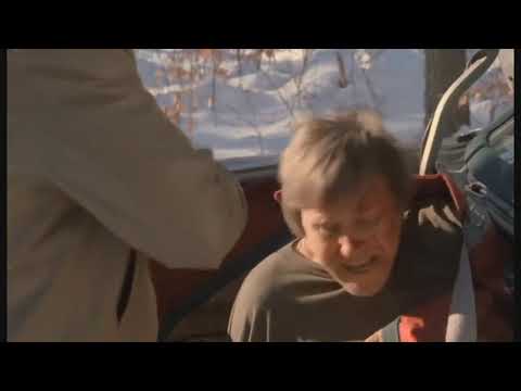 Paulie breaks the Universe and loses his balls in the pine barrens (Sopranos YTP)