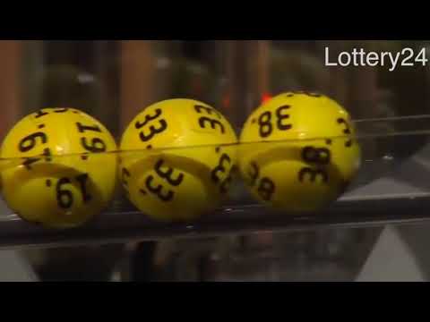 2018 10 26 EuroJackpot Numbers and draw results