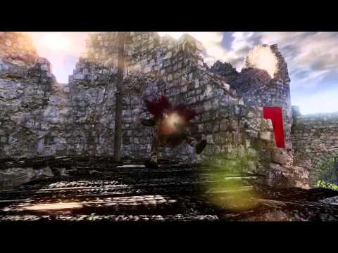 Enemy Front - Trailer