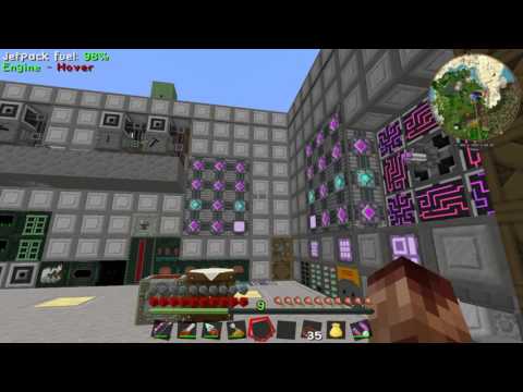 Ftb infinity ep 42 ultimate hybrid solar panel