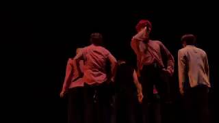 에스에프나인 SF9 - Life is so Beautiful Unlimited in Atlanta fancam