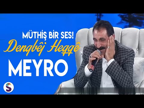 Dengbêj Heqqê - Meyro