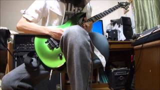 Will The Sun Rise? - Stratovarius Guitar Cover