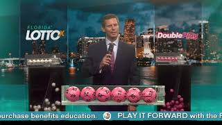 Lotto Double F5 06-17-2026