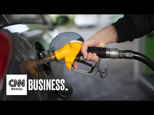 Gasolina tem maior período sem reajuste no Brasil desde 2019 | NOVO DIA