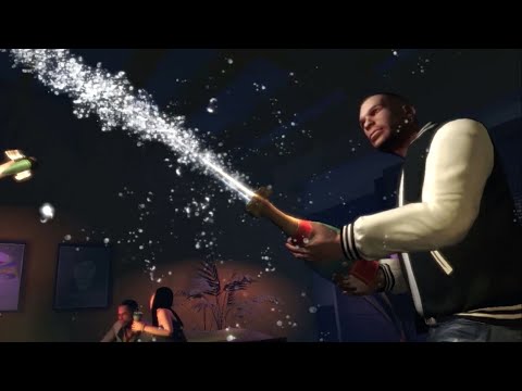 GTA: The Ballad of Gay Tony — In Remembrance